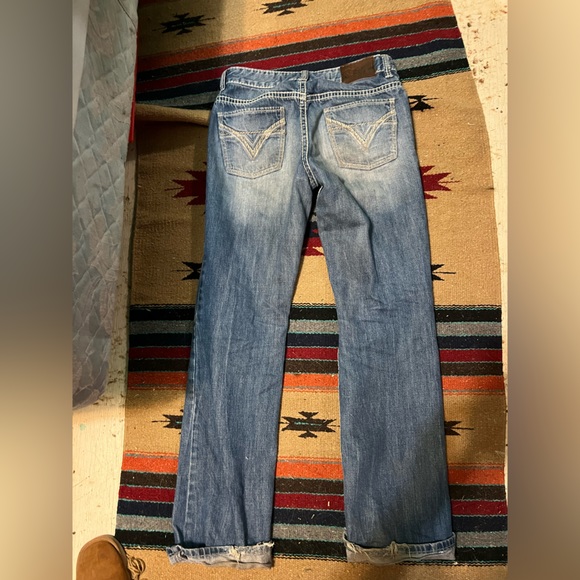 Boys rock and roll jeans - Picture 2 of 3